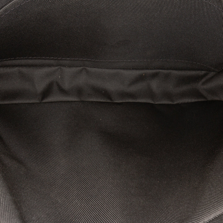 Louis Vuitton Monogram Shadow Duo Messenger