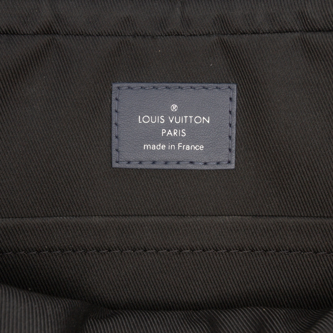 Louis Vuitton Monogram Shadow Duo Messenger