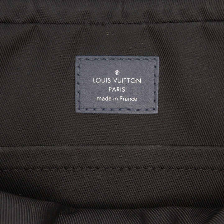 Louis Vuitton Monogram Shadow Duo Messenger