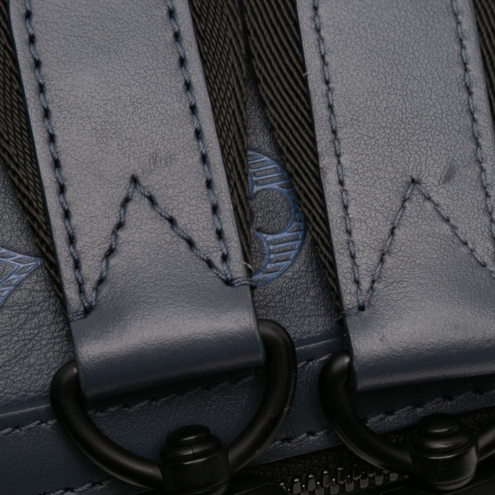 Louis Vuitton Monogram Shadow Duo Messenger