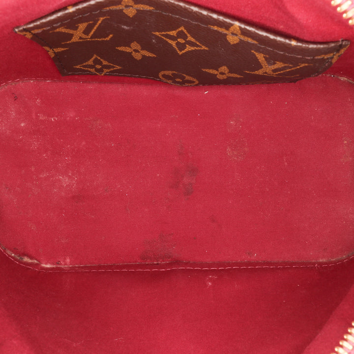 Vernis Miroir Alma BB Red - Gaby Paris