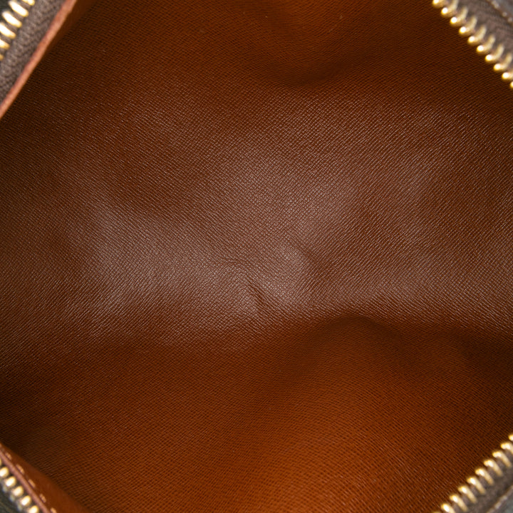 Monogram Papillon 26 Brown - Gaby Paris