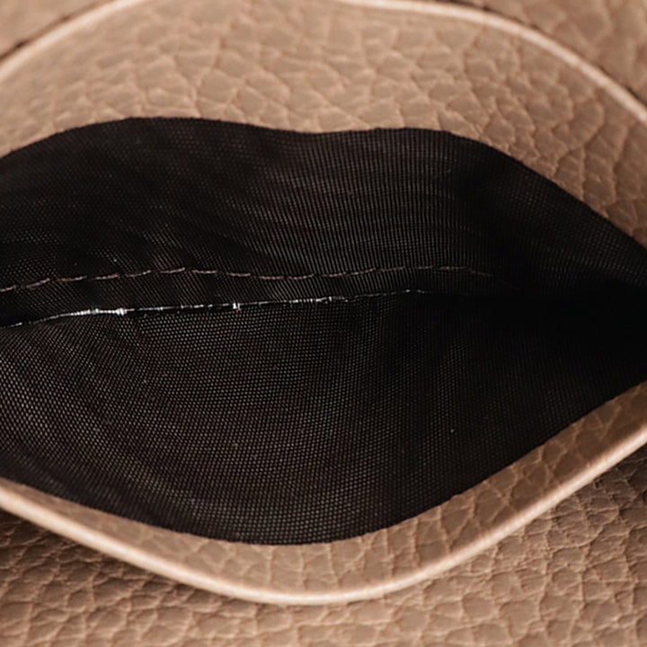 Gucci GG Marmont Zip Compact Portefeuille