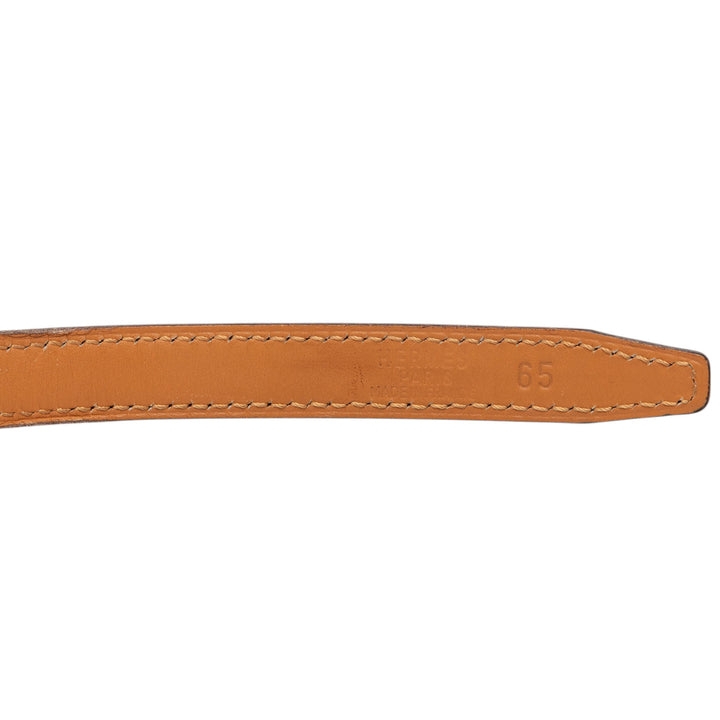 Box Veau Kelly Ardillon Ceinture Box Noir