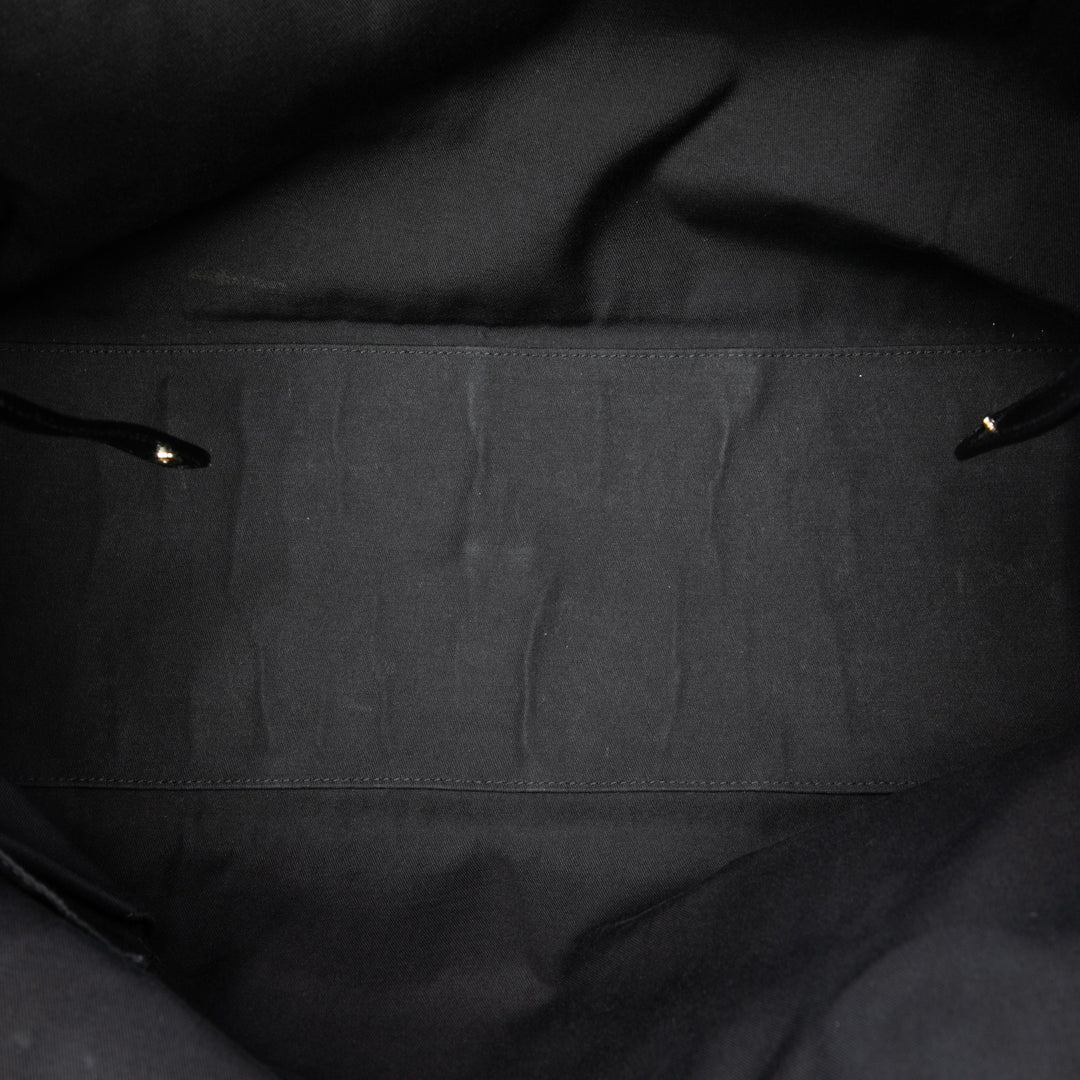 Gucci Cabas GG Princy Noir – vue 4 – GABY PARIS