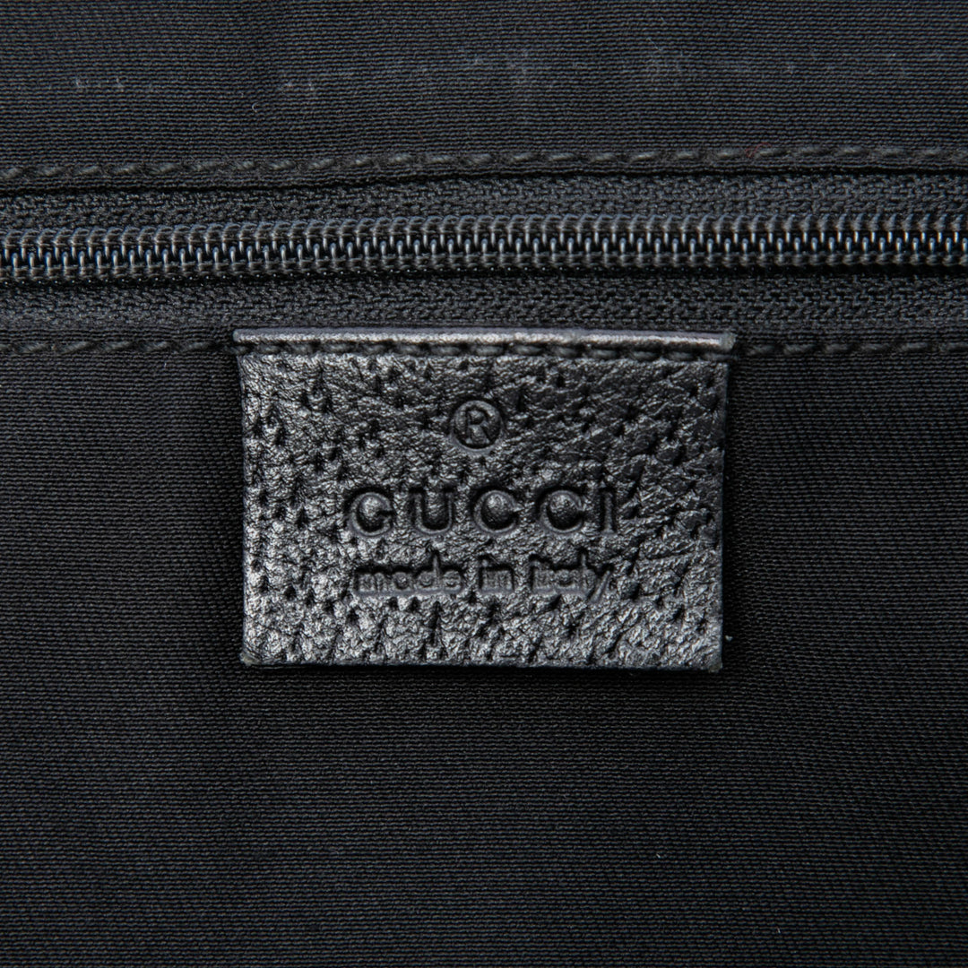 Gucci Cabas GG Princy Noir – vue 5 – GABY PARIS