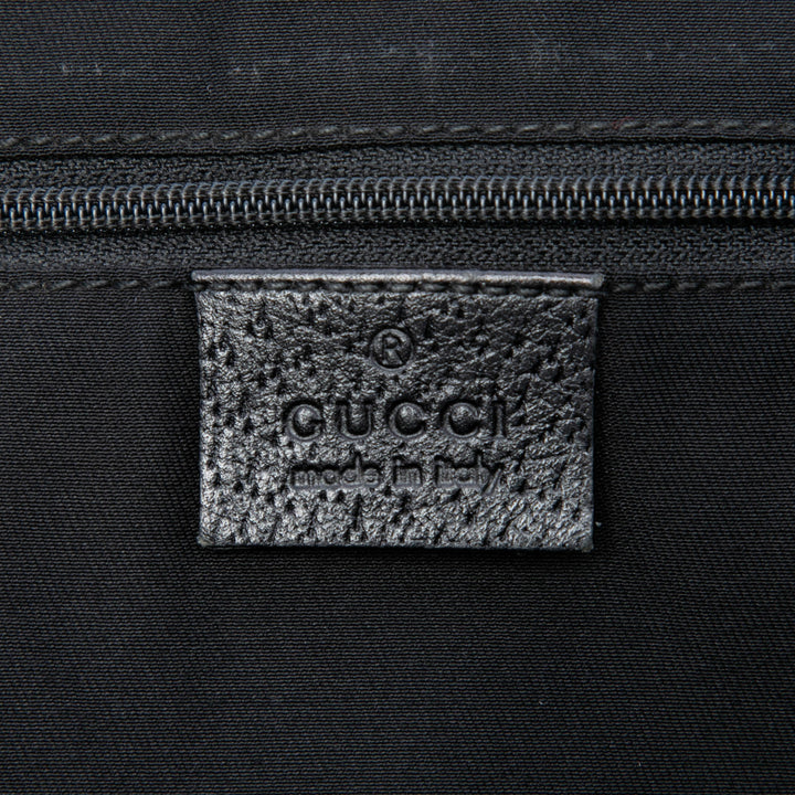 Gucci Cabas GG Princy Noir – vue 5 – GABY PARIS