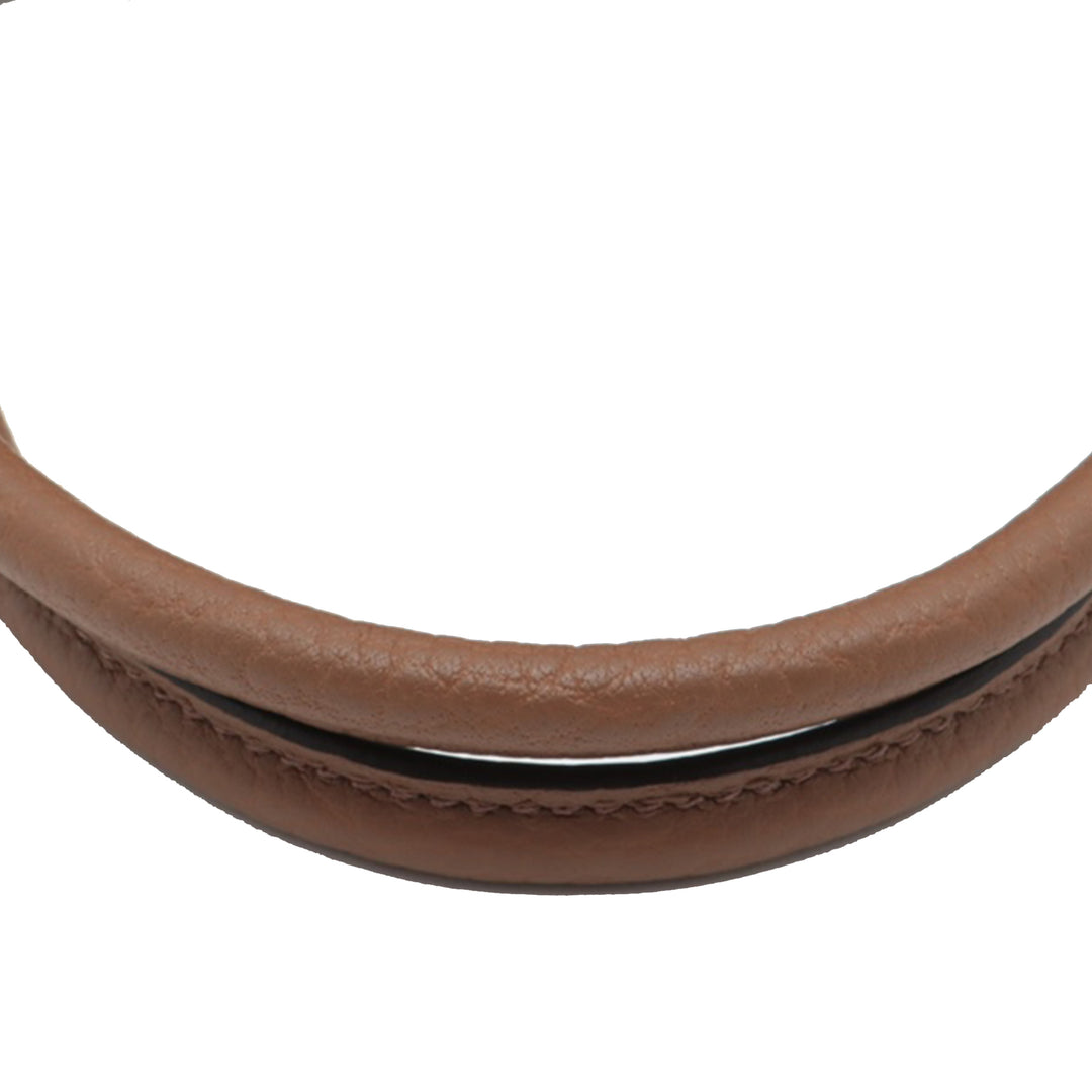 Hermès Toile Militaire and Negonda Garden Party 30 Violet