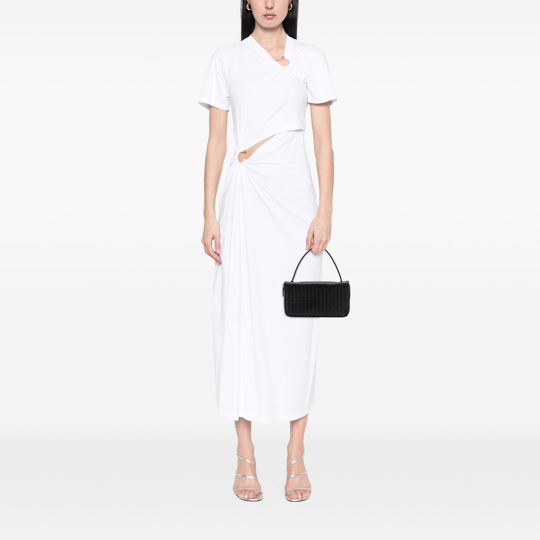 Bottega Veneta Nappa Intrecciato VN Travel Portefeuille organisateur