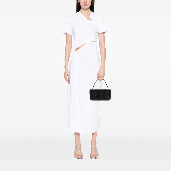 Bottega Veneta Nappa Intrecciato VN Travel Portefeuille organisateur