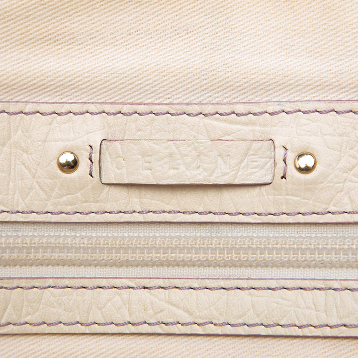 Celine Macadam Toile Cabas