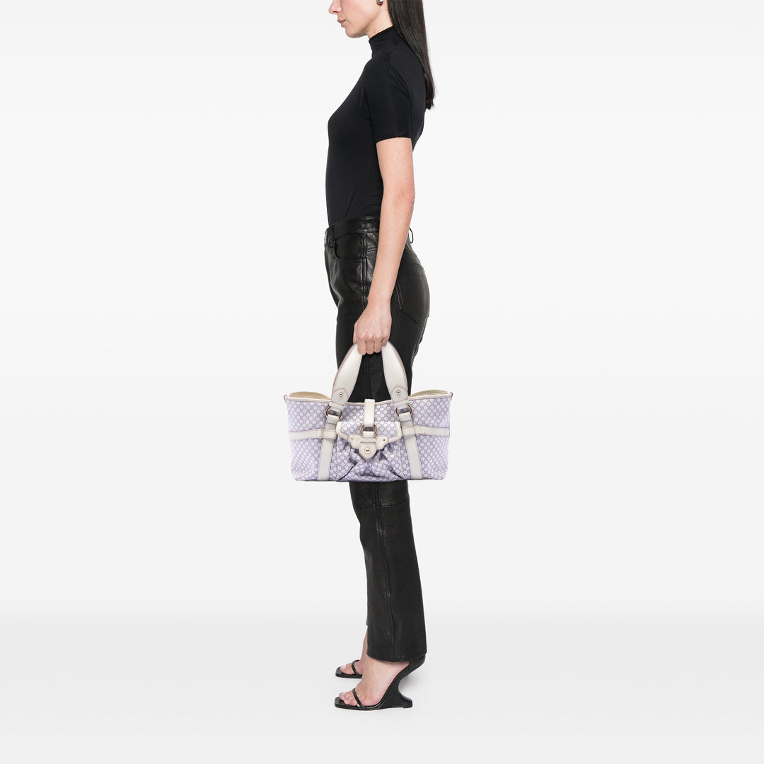 Celine Macadam Toile Cabas