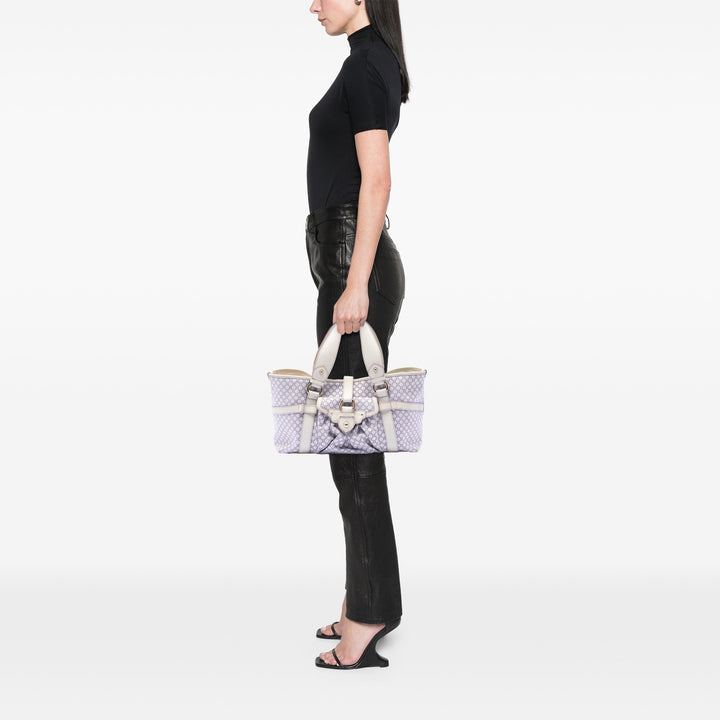Celine Macadam Toile Cabas