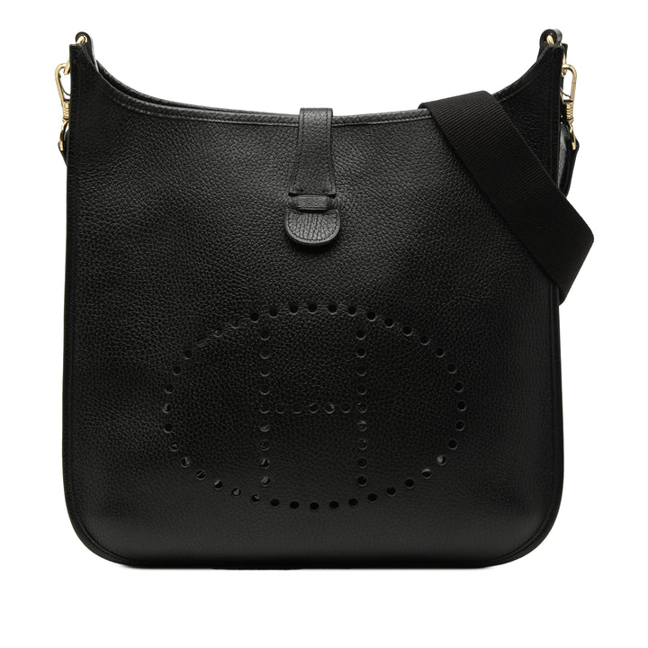 Hermès Clemence Evelyne I GM