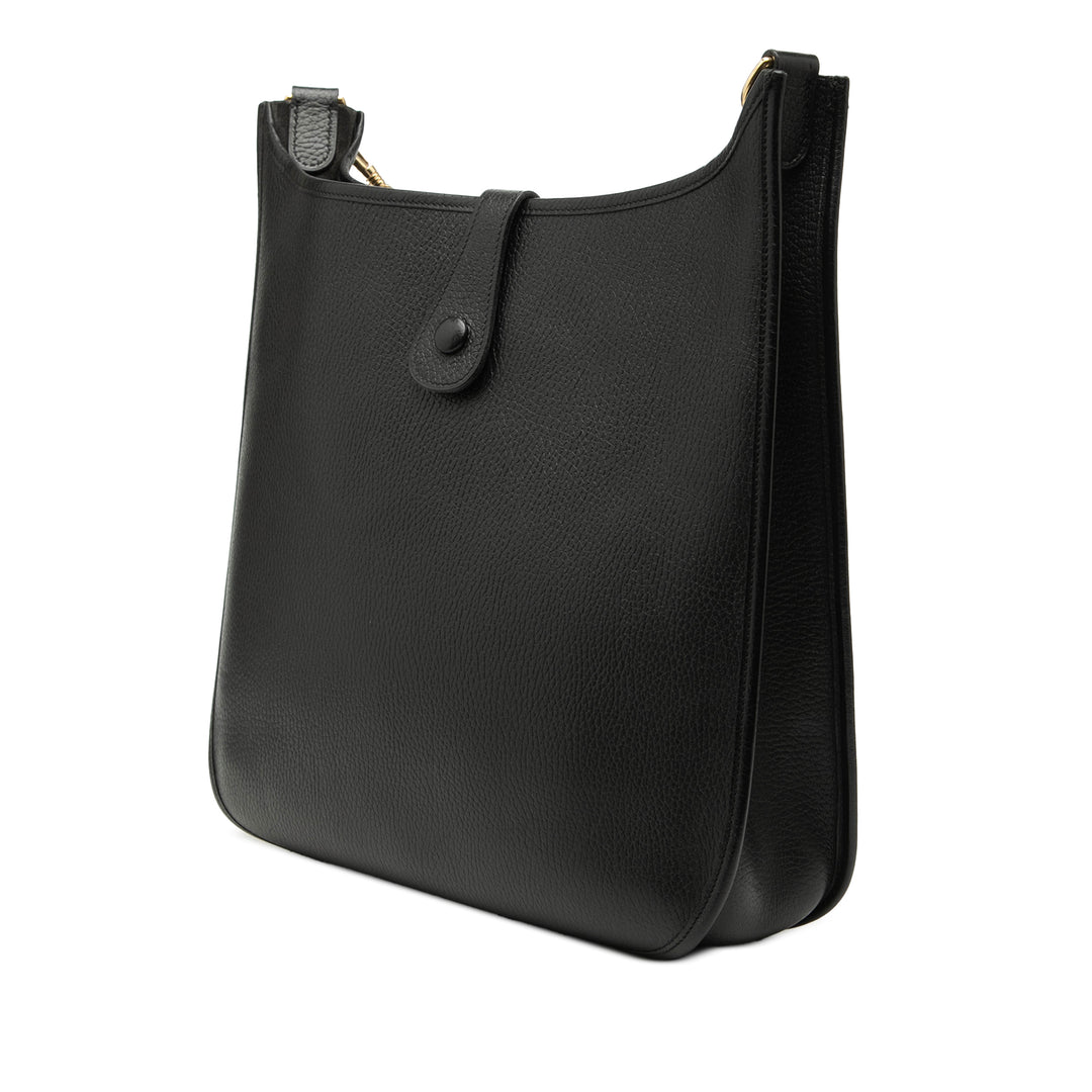 Hermès Clemence Evelyne I GM