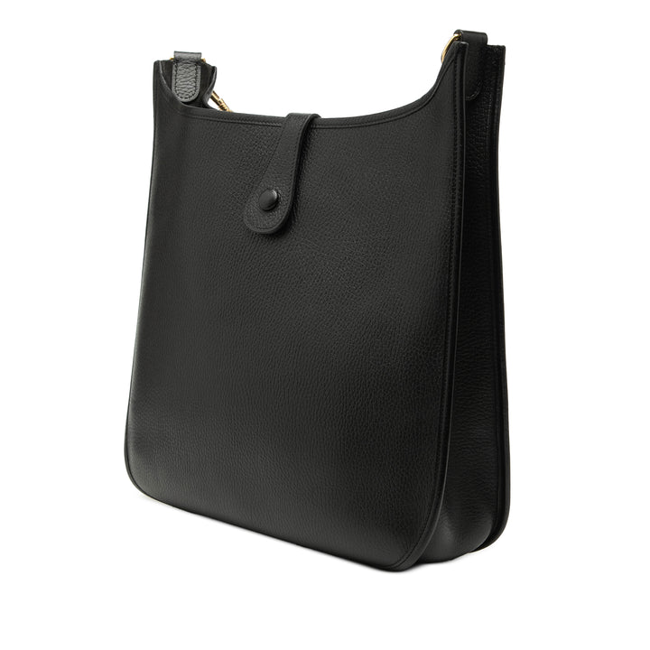 Hermès Clemence Evelyne I GM