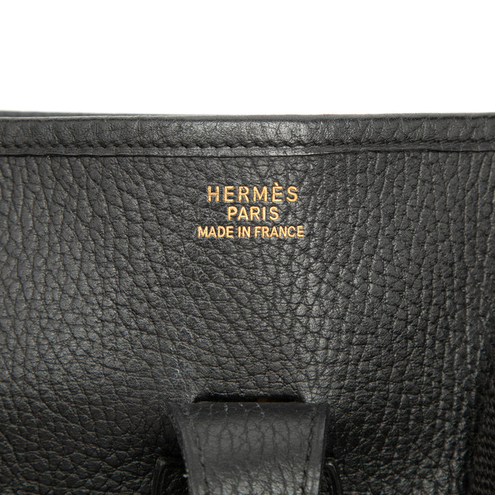 Hermès Clemence Evelyne I GM