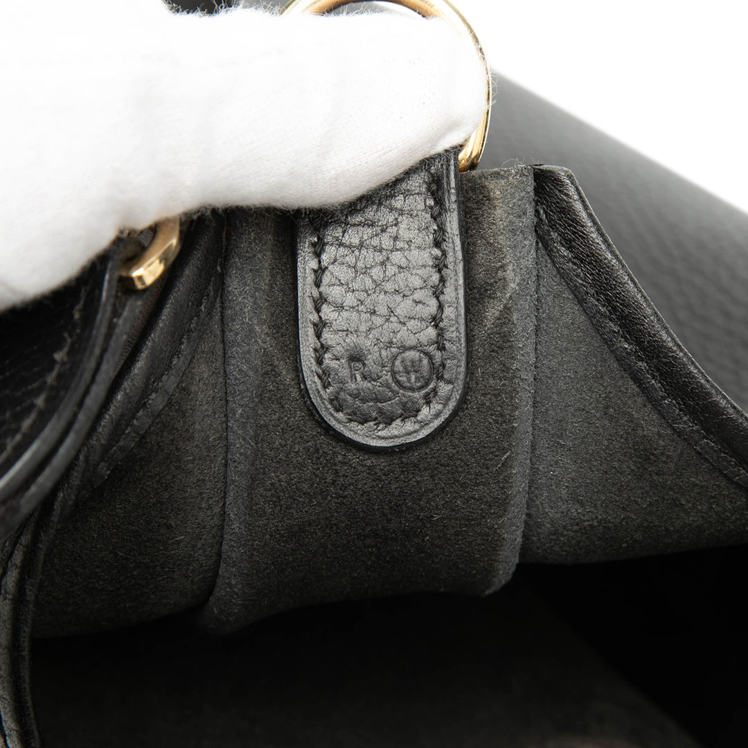 Hermès Clemence Evelyne I GM