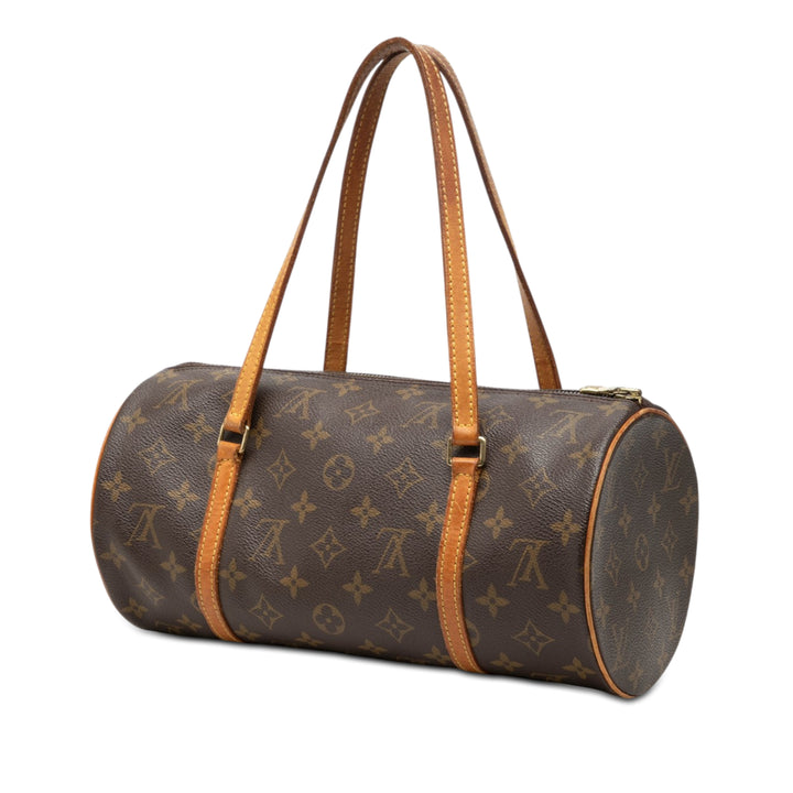 Louis Vuitton Monogram Papillon 30