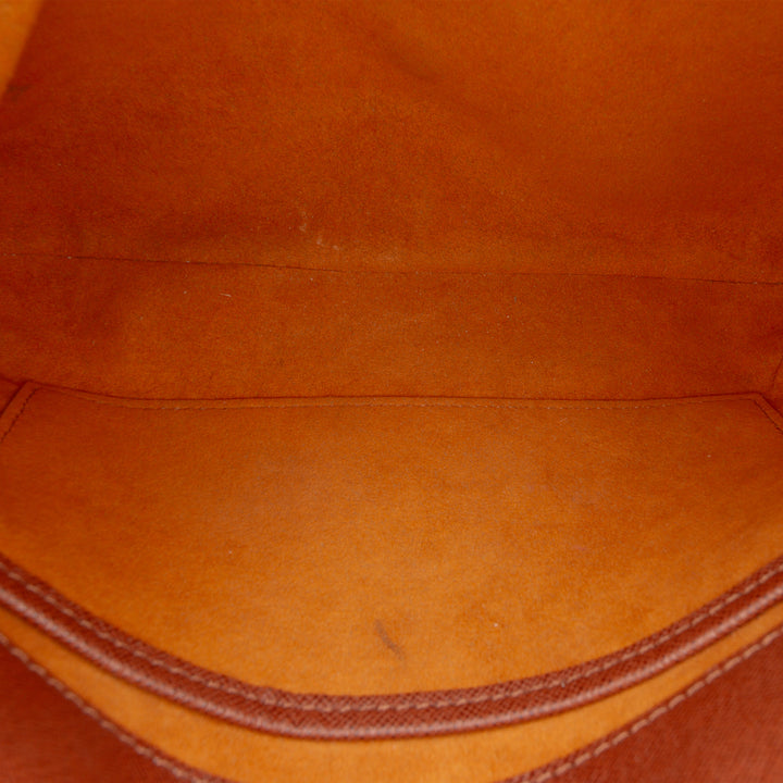 Louis Vuitton Monogram Musette Tango Short Strap