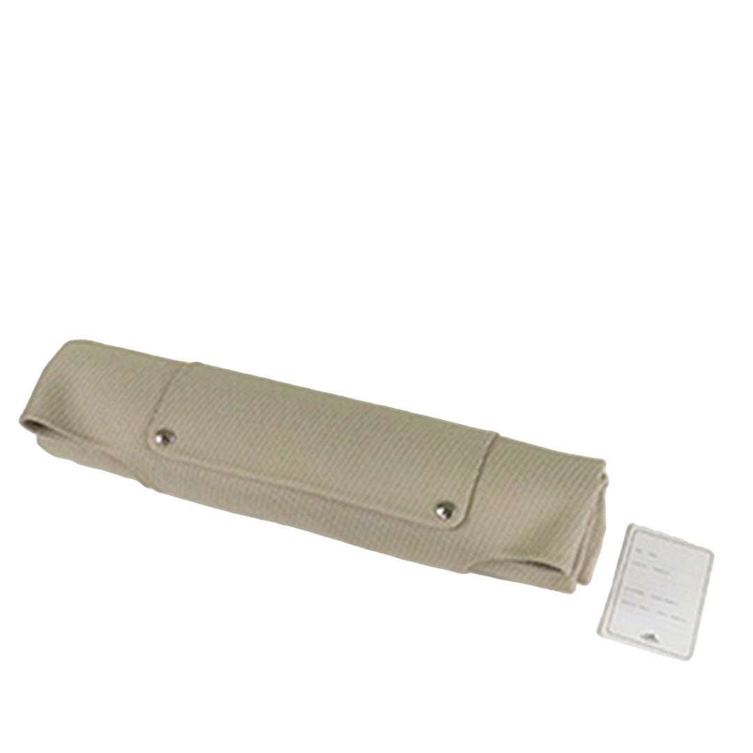 H Plume et Regate RMS Cabin Suitcase taurillon Noir