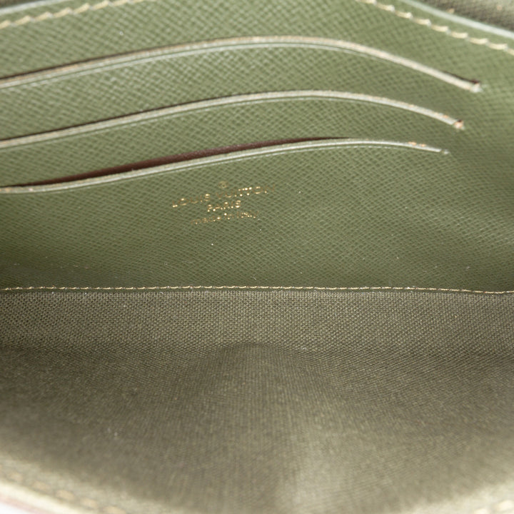 Louis Vuitton Monogram Felicie Strap And Go
