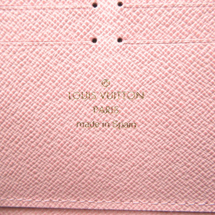 Louis Vuitton Monogram Clemence Portefeuille long