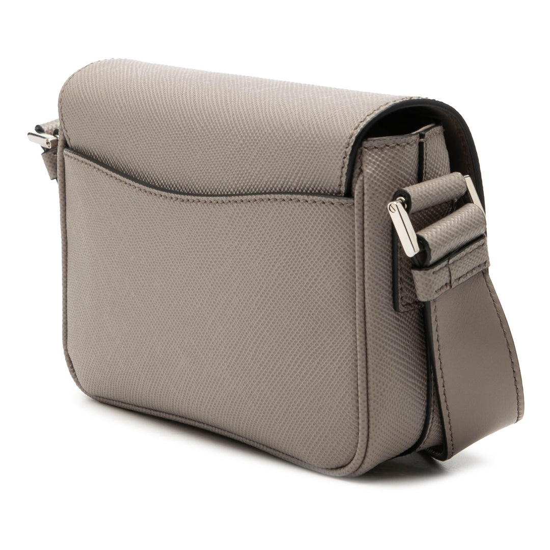 Prada Saffiano Sac porté croisé