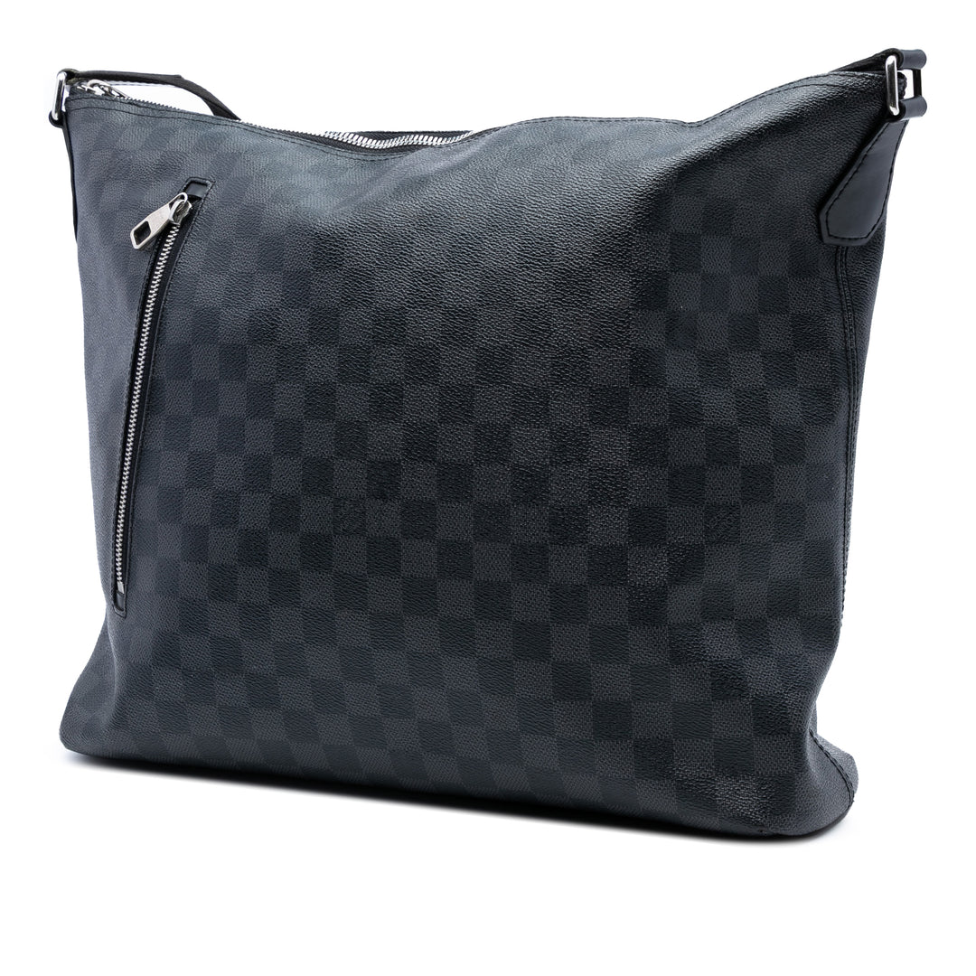 Louis Vuitton Damier Graphite Mick GM