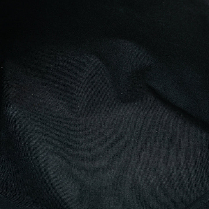 Louis Vuitton Damier Graphite Mick GM