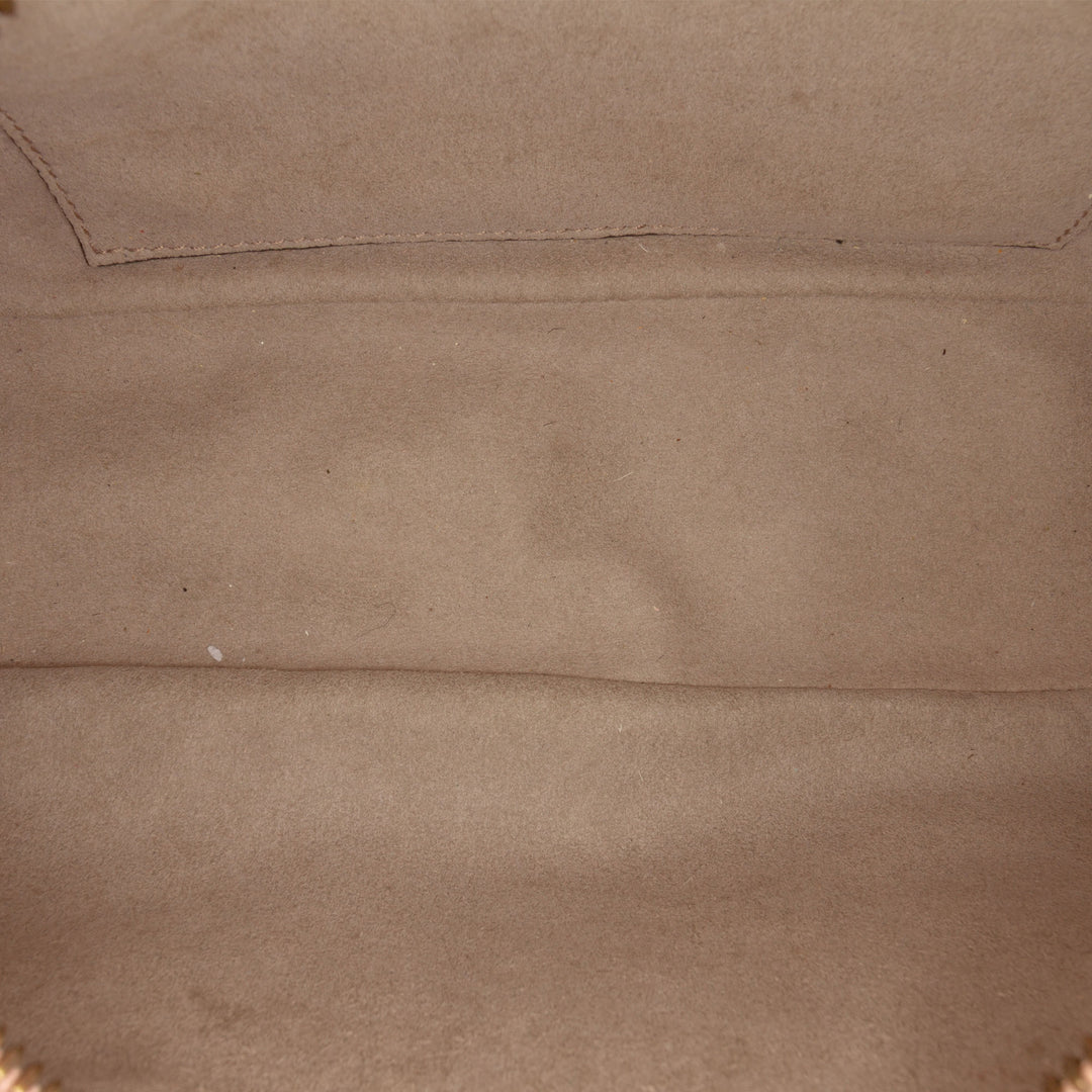 Gucci Small GG Marmont Matelasse Cuir de veau Sac porté croisé