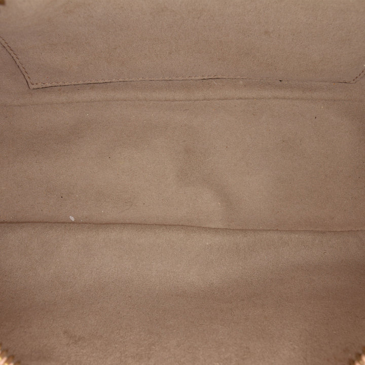 Gucci Small GG Marmont Matelasse Cuir de veau Sac porté croisé