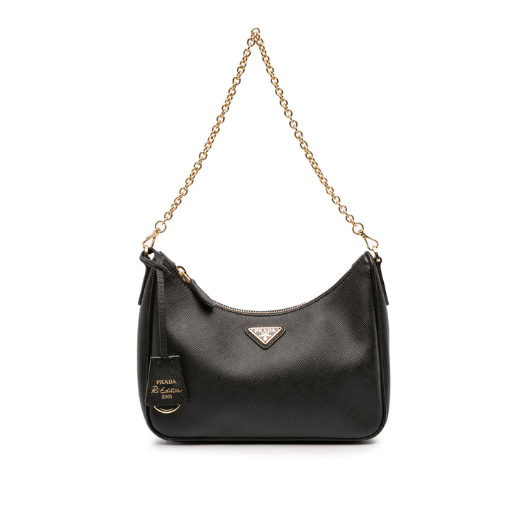 Prada Saffiano Re Edition 2005 Sac