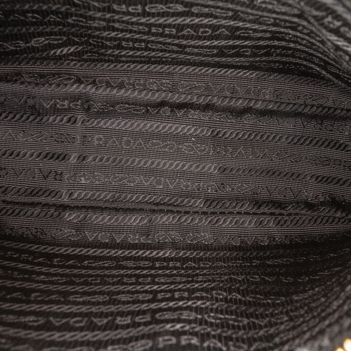 Prada Saffiano Re Edition 2005 Sac