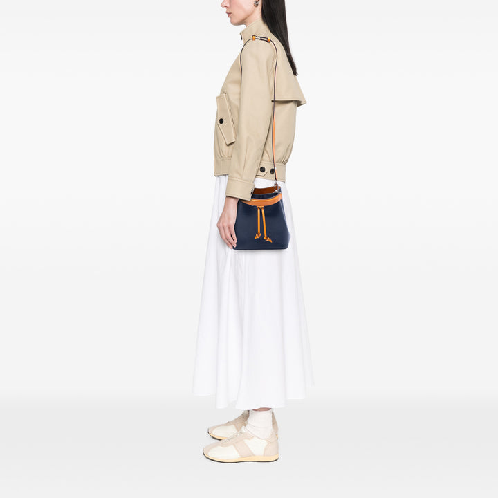 Louis Vuitton Neonoe BB Épi Bleu – vue 6 – GABY PARIS