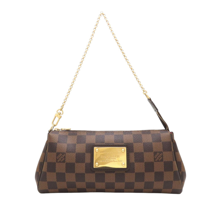 Louis Vuitton Damier Ebene Eva