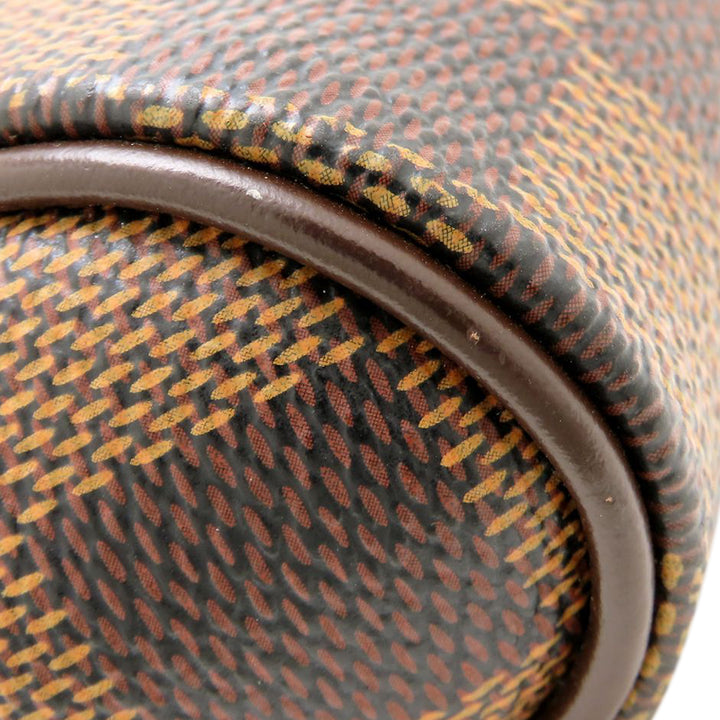 Louis Vuitton Damier Ebene Eva