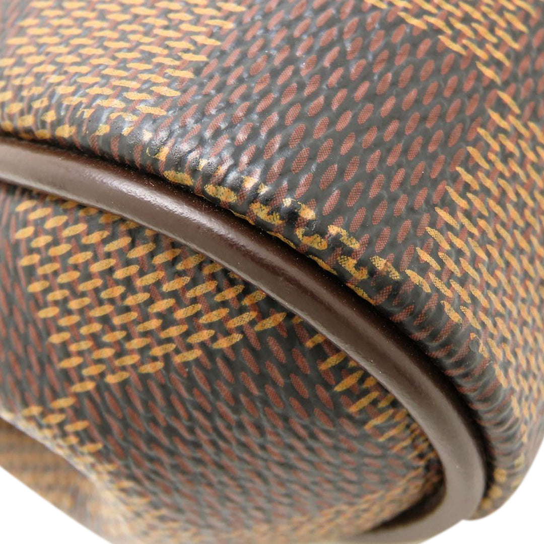 Louis Vuitton Damier Ebene Eva