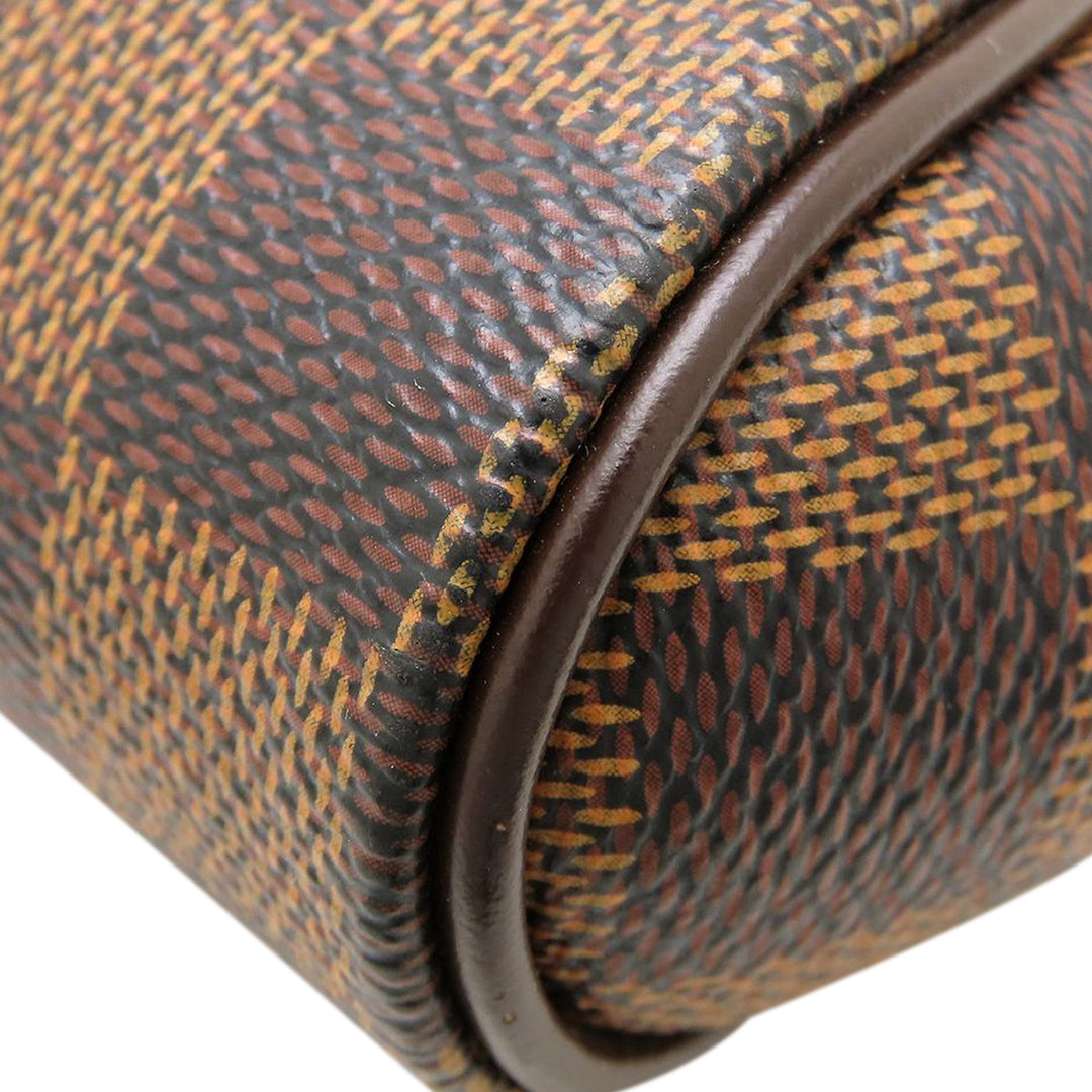Louis Vuitton Damier Ebene Eva