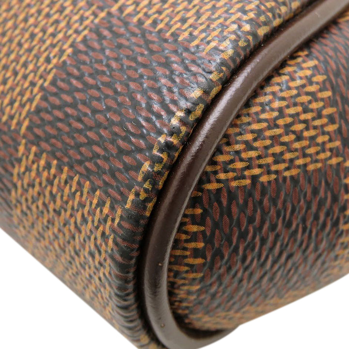 Louis Vuitton Damier Ebene Eva