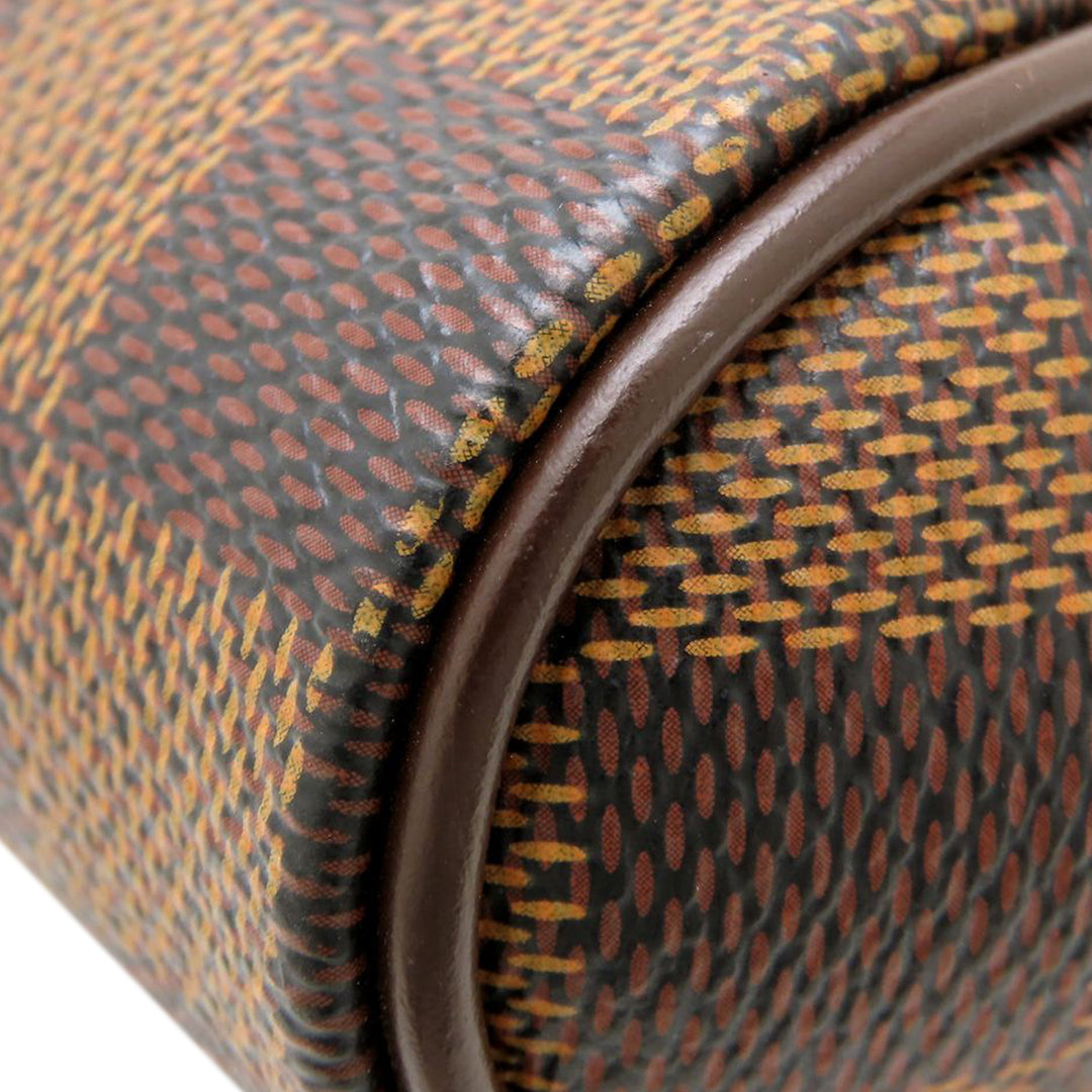 Louis Vuitton Damier Ebene Eva