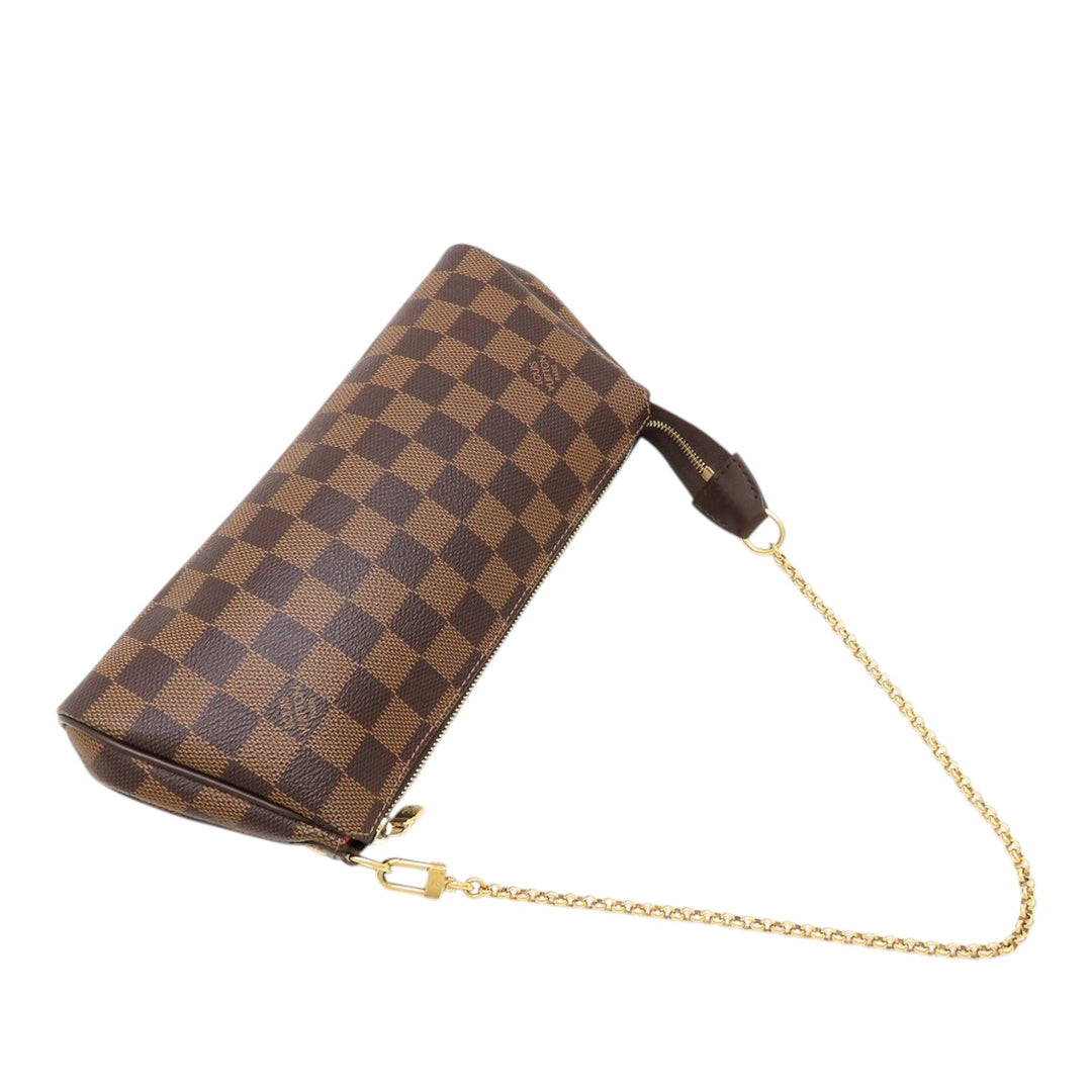 Louis Vuitton Damier Ebene Eva