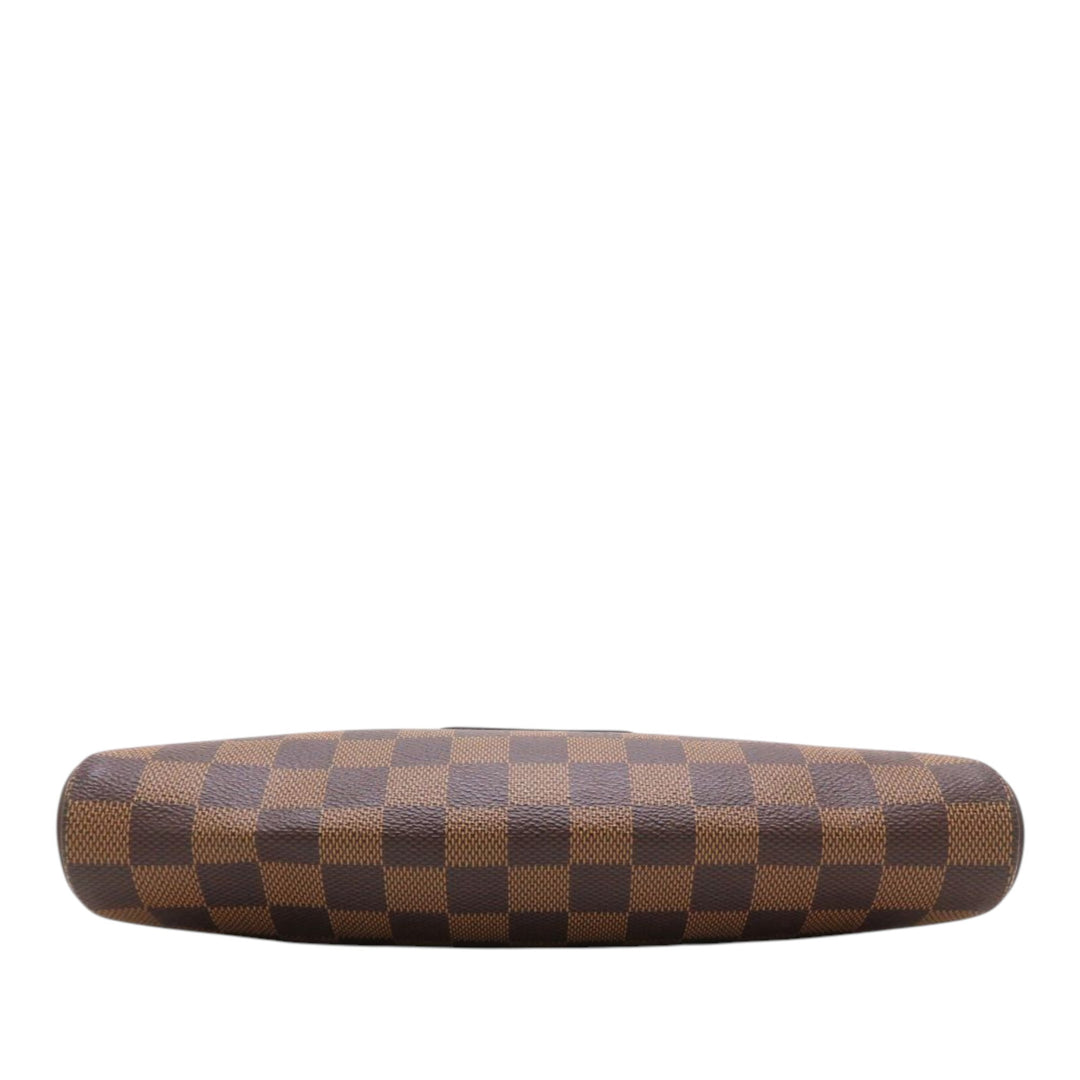 Louis Vuitton Damier Ebene Eva