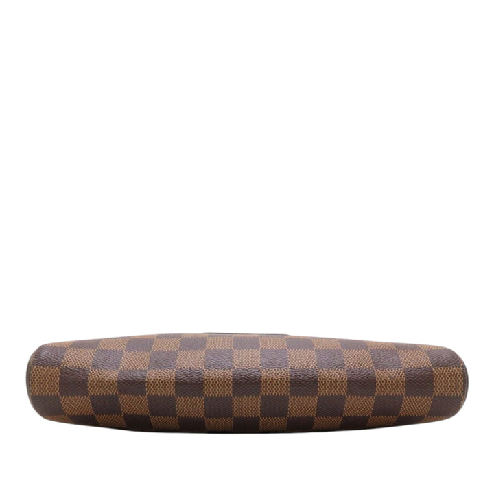 Louis Vuitton Damier Ebene Eva