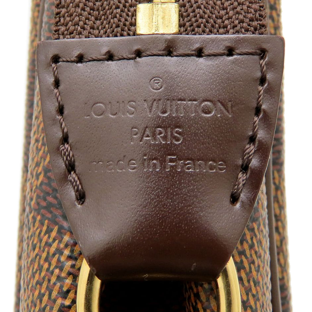 Louis Vuitton Damier Ebene Eva