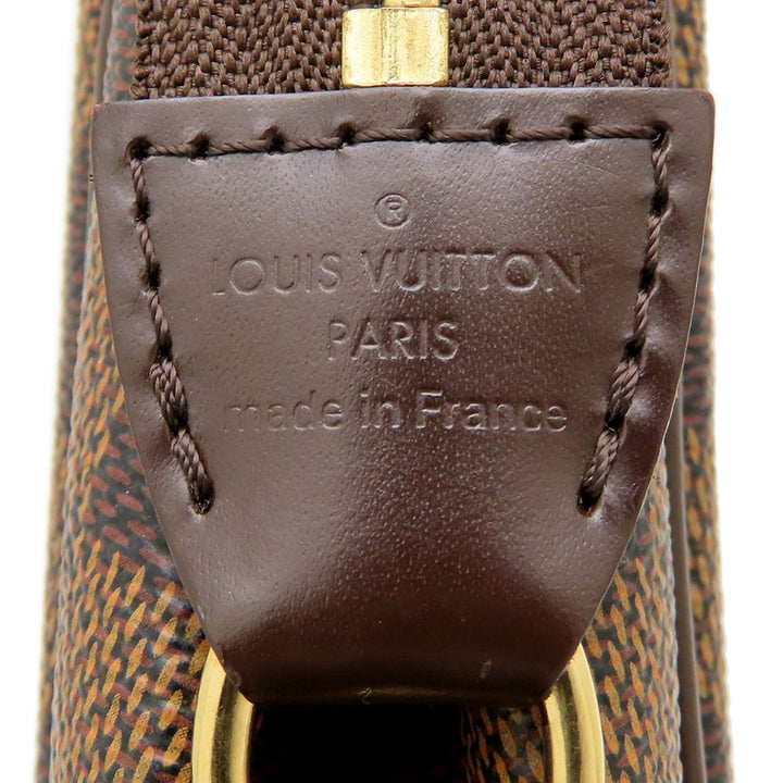Louis Vuitton Damier Ebene Eva