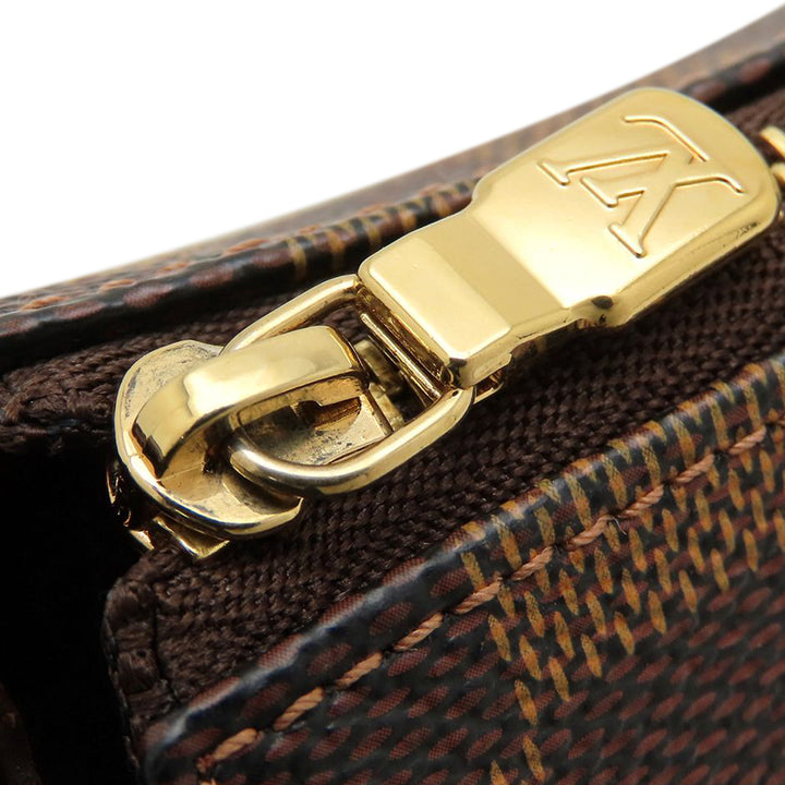 Louis Vuitton Damier Ebene Eva
