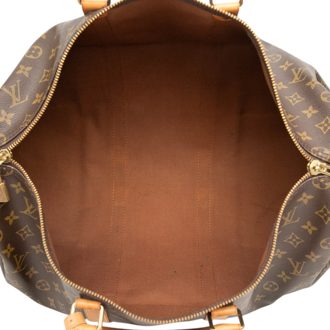 Louis Vuitton Keepall 50 Toile Monogram