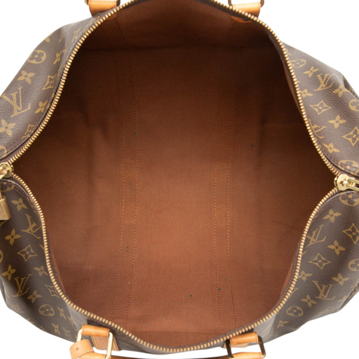 Louis Vuitton Keepall 50 Toile Monogram