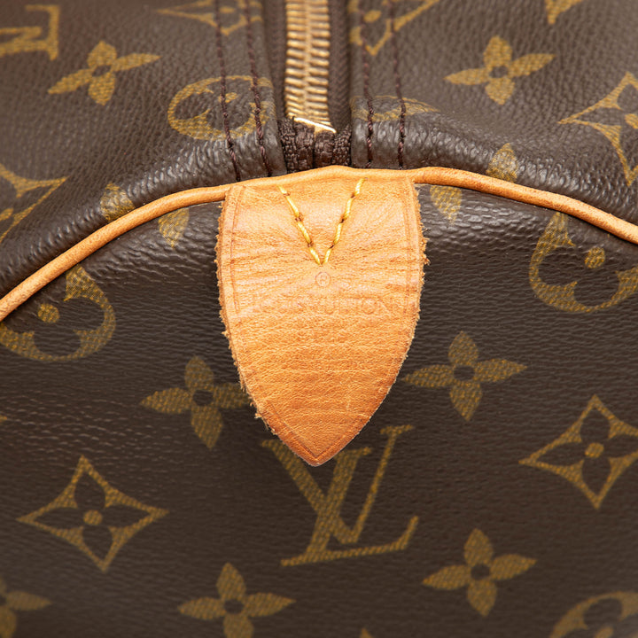 Louis Vuitton Keepall 50 Toile Monogram